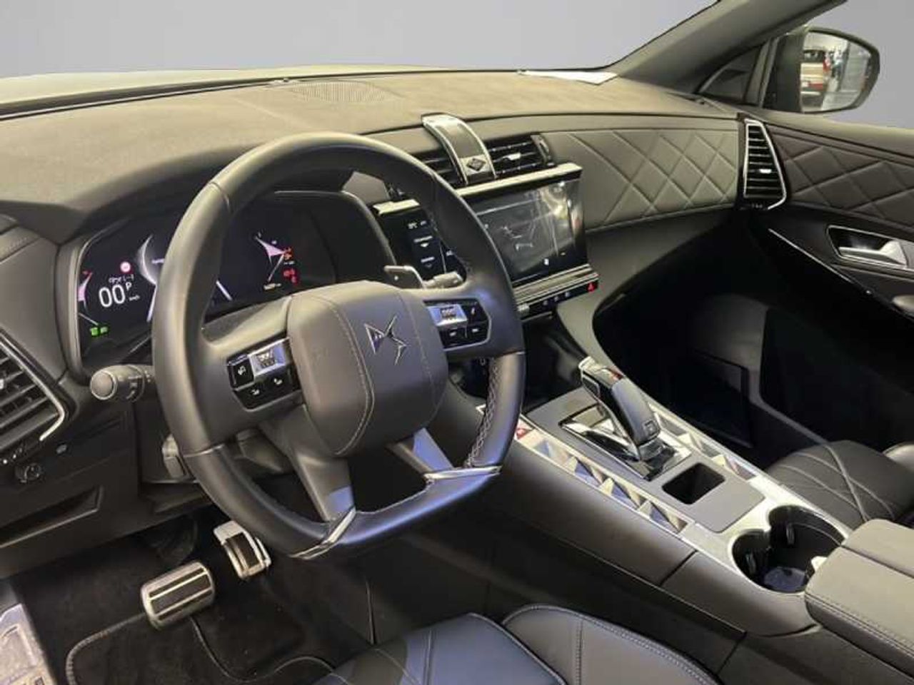 DS DS 7 BlueHDi 130 PALLAS 26