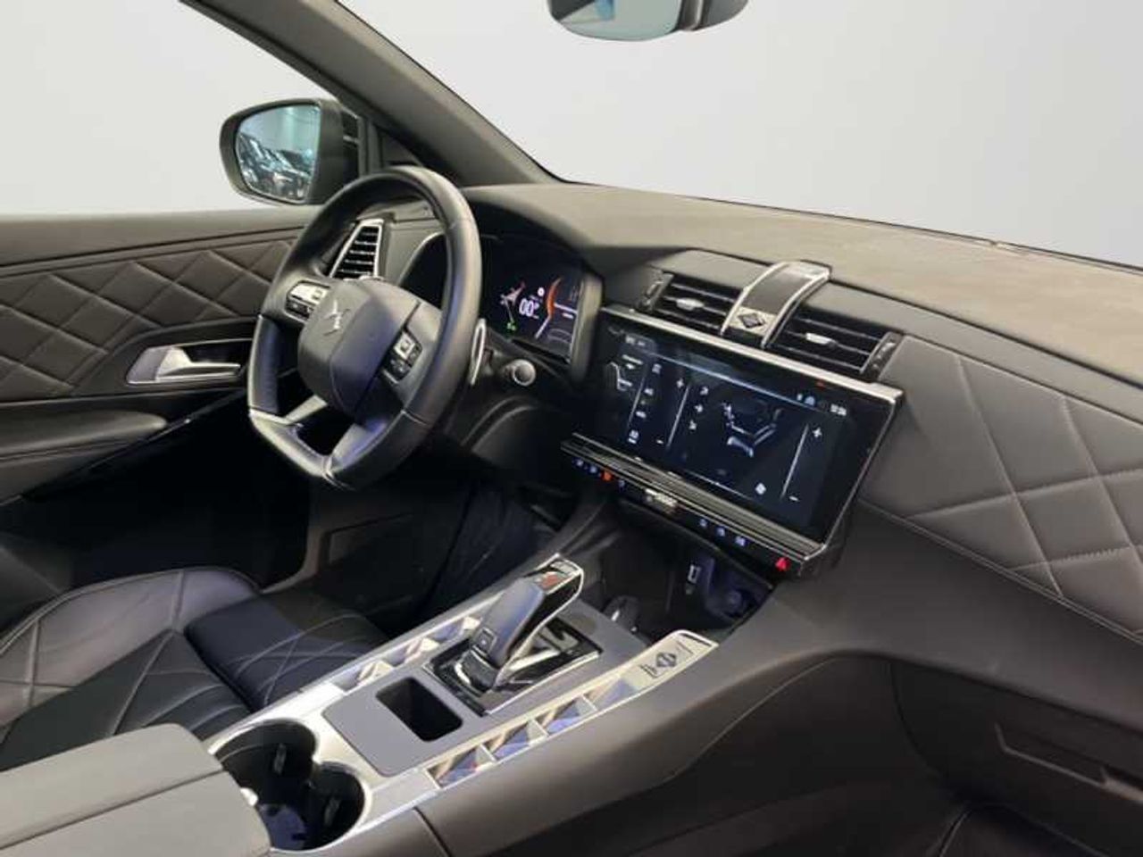 DS DS 7 BlueHDi 130 PALLAS 28