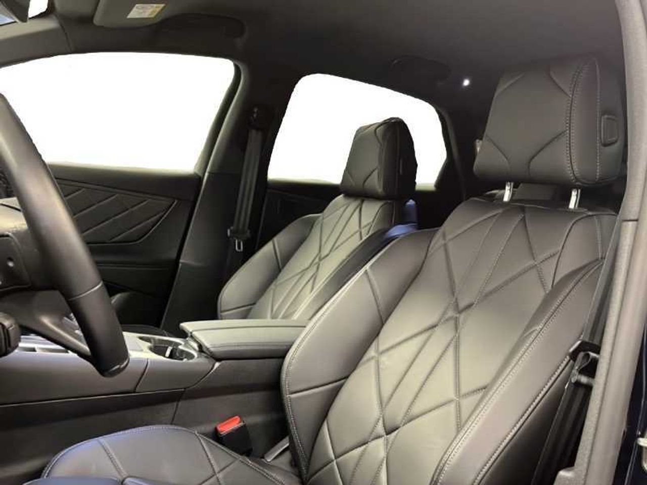 DS DS 7 BlueHDi 130 PALLAS 30