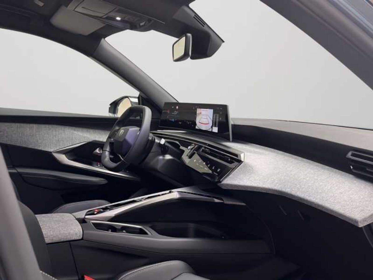 Peugeot 5008 Nuevo 5008 Allure Plug-in HYBRID 195 e-DCT7   17