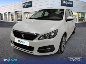 Peugeot 308  5p  1.6 BlueHDi 73KW (100CV) Active 1