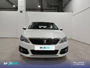 Peugeot 308  5p  1.6 BlueHDi 73KW (100CV) Active 3
