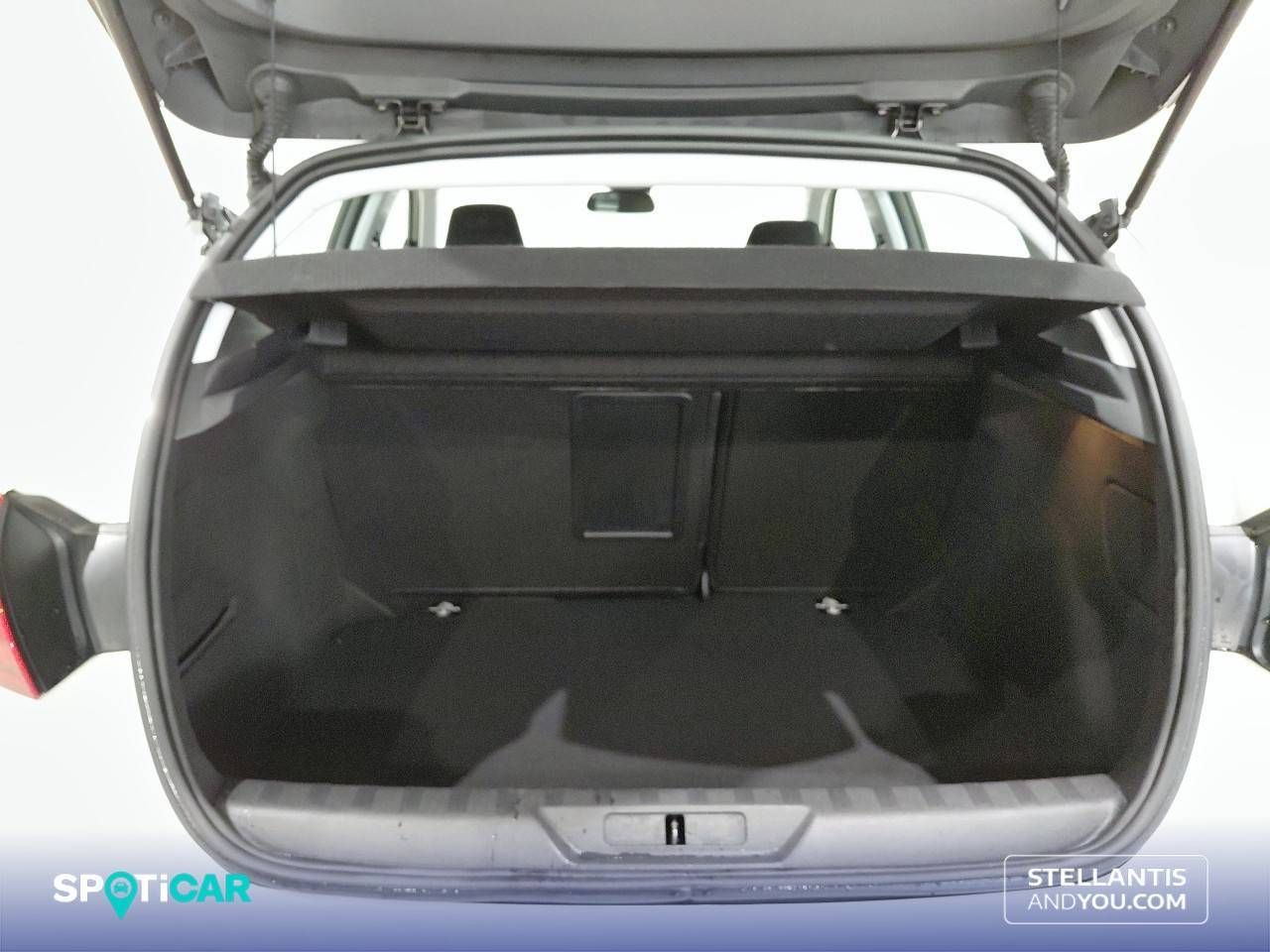 Peugeot 308  5p  1.6 BlueHDi 73KW (100CV) Active 11