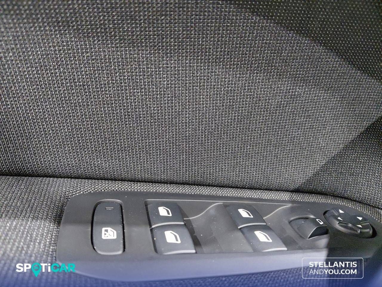 Peugeot 308  5p  1.6 BlueHDi 73KW (100CV) Active 20