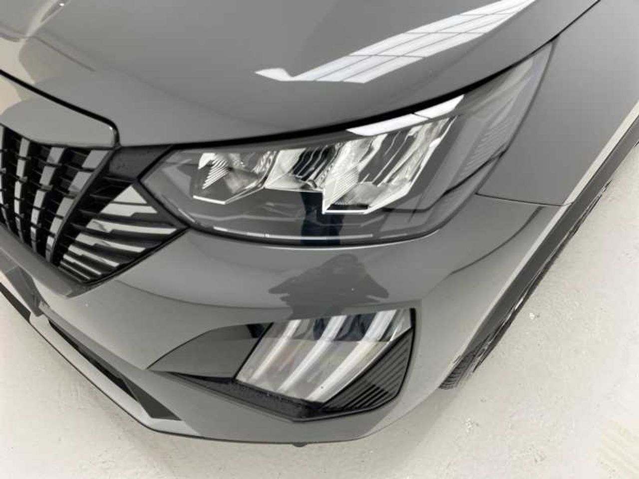 Peugeot 3008 Hybrid 2008 Allure Hybrid 145 eDCS6 30