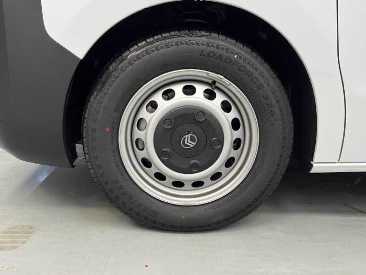 Citroën Jumpy Doble Cabina Plegable XL 150 CV Manual 24