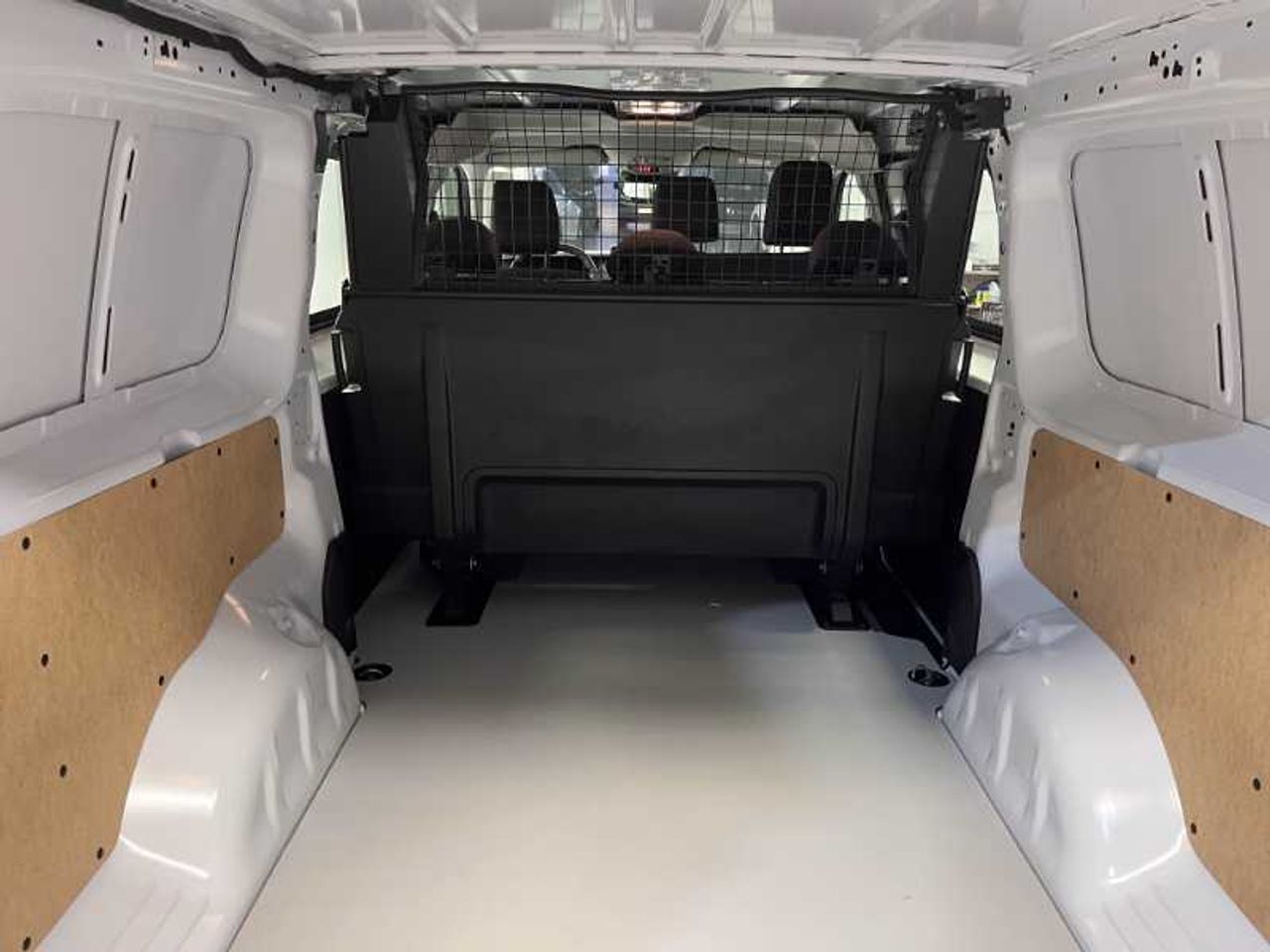 Citroën Jumpy Doble Cabina Plegable XL 150 CV Manual 28