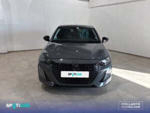 Peugeot 208   HYBRID 136 eDCS6 Allure 3