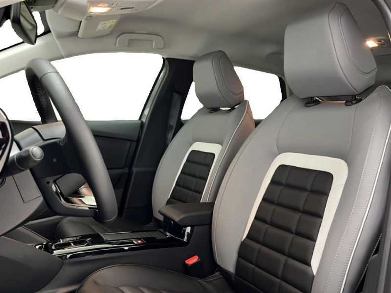 Citroën C4 Nuevo Hybrid 145 ë-DSC6 MAX 15