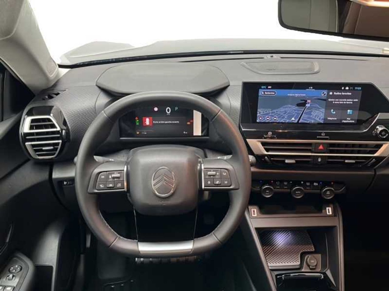 Citroën C4 Nuevo Hybrid 145 ë-DSC6 MAX 20