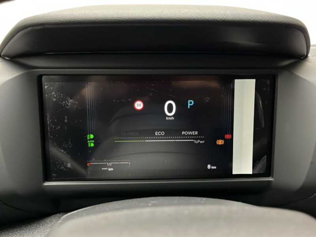 Citroën C4 Nuevo Hybrid 145 ë-DSC6 MAX 22