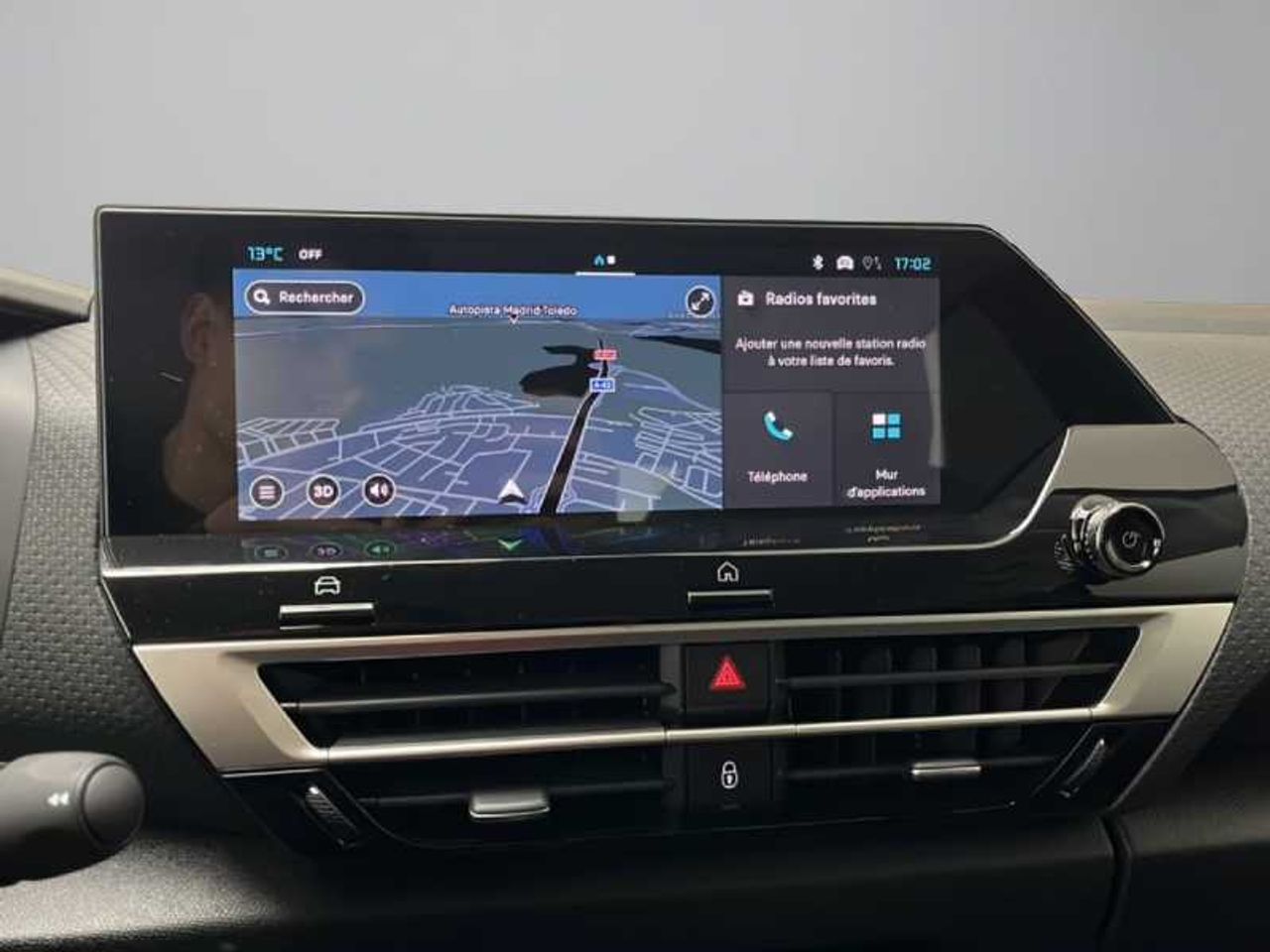 Citroën C4 Nuevo Hybrid 145 ë-DSC6 MAX 24