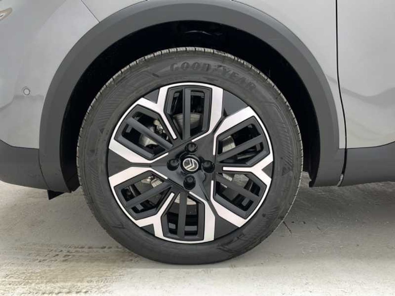 Citroën C4 Nuevo Hybrid 145 ë-DSC6 MAX 26