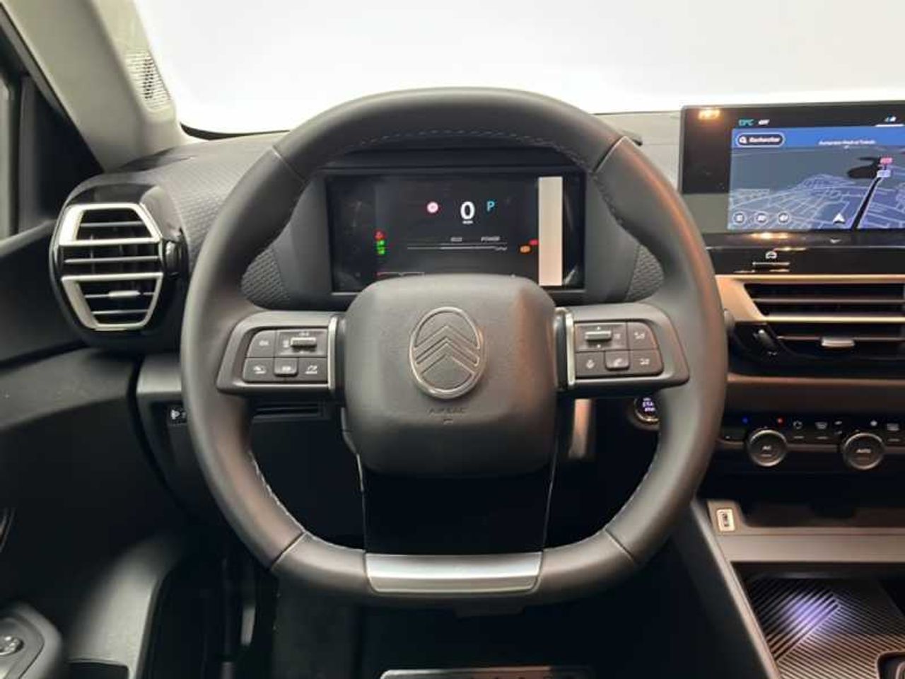 Citroën C4 Nuevo Hybrid 145 ë-DSC6 MAX 28