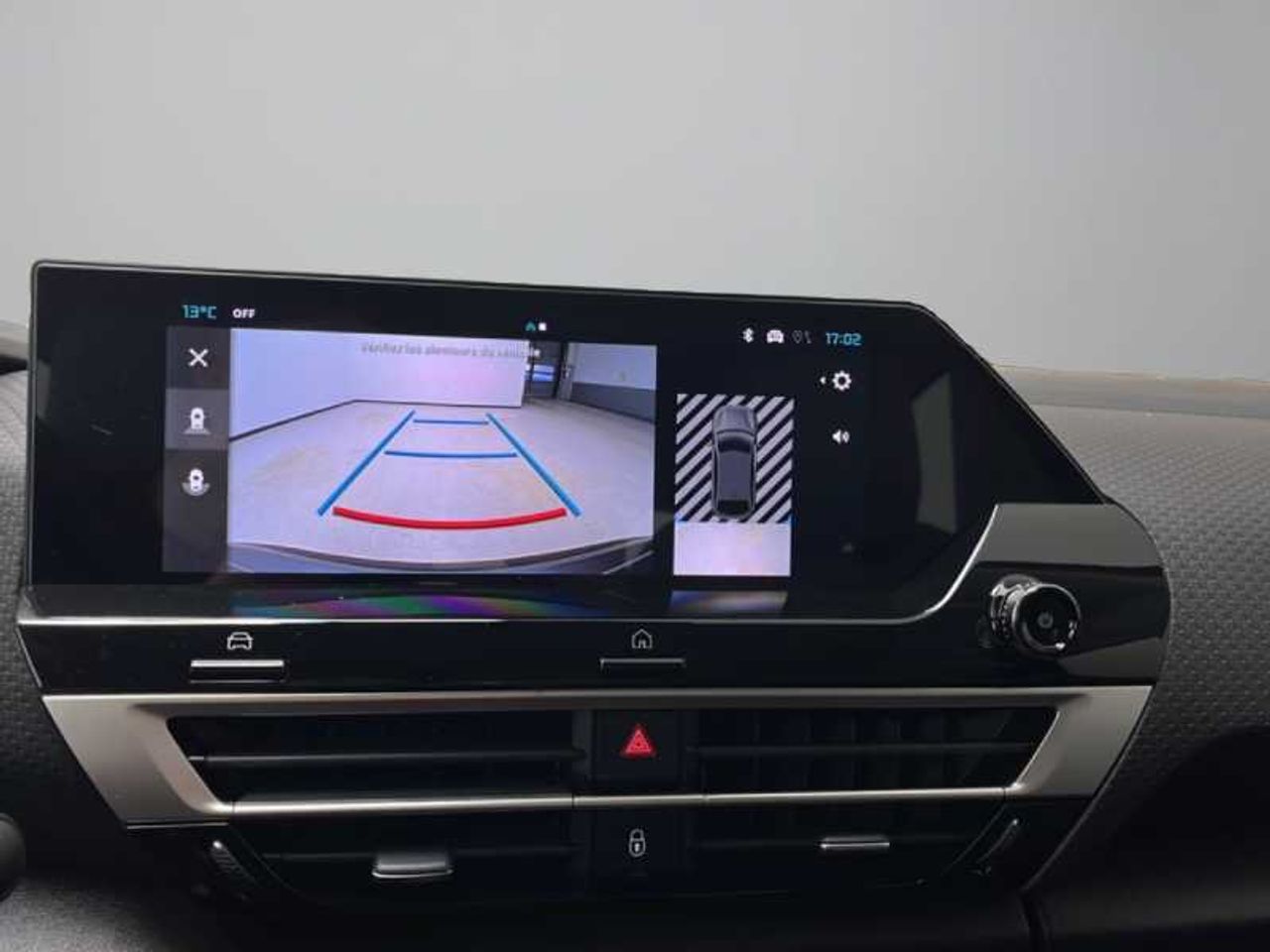 Citroën C4 Nuevo Hybrid 145 ë-DSC6 MAX 30