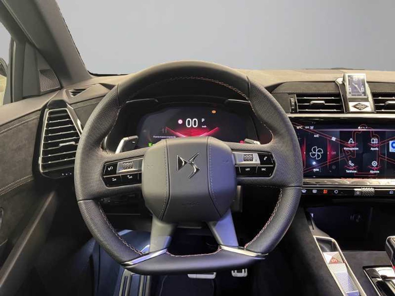 DS DS 7 BlueHDi 130 PALLAS 15