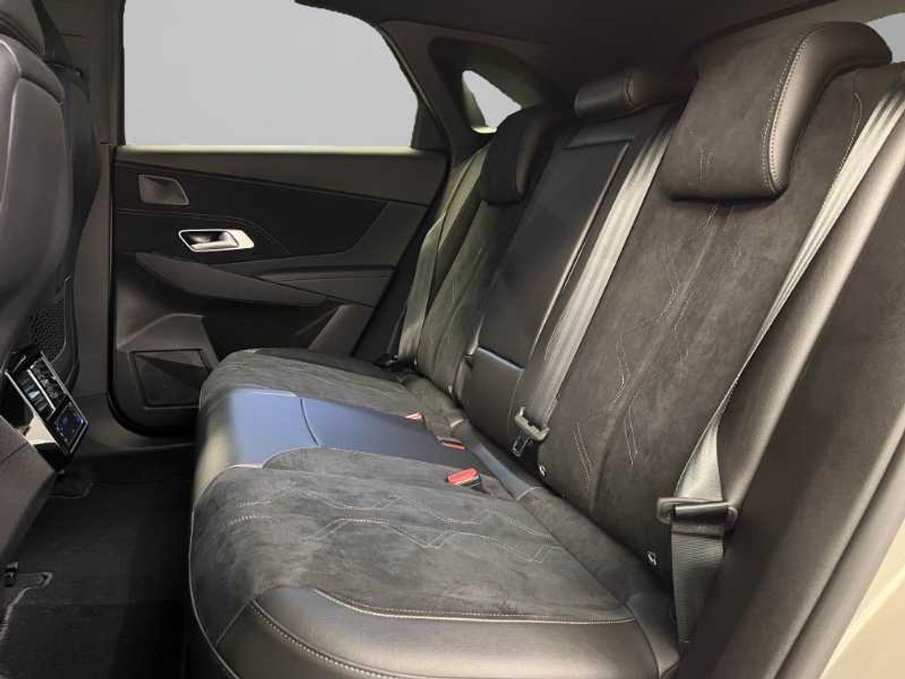 DS DS 7 BlueHDi 130 PALLAS 17