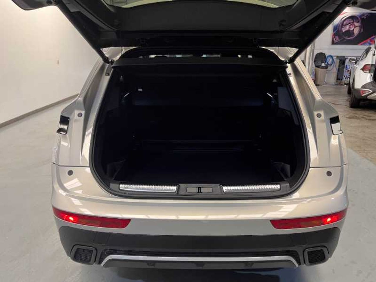 DS DS 7 BlueHDi 130 PALLAS 20