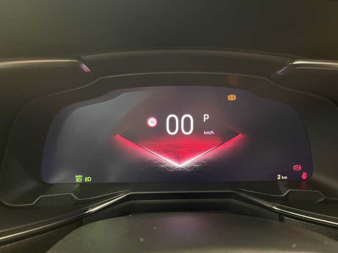 DS DS 7 BlueHDi 130 PALLAS 24