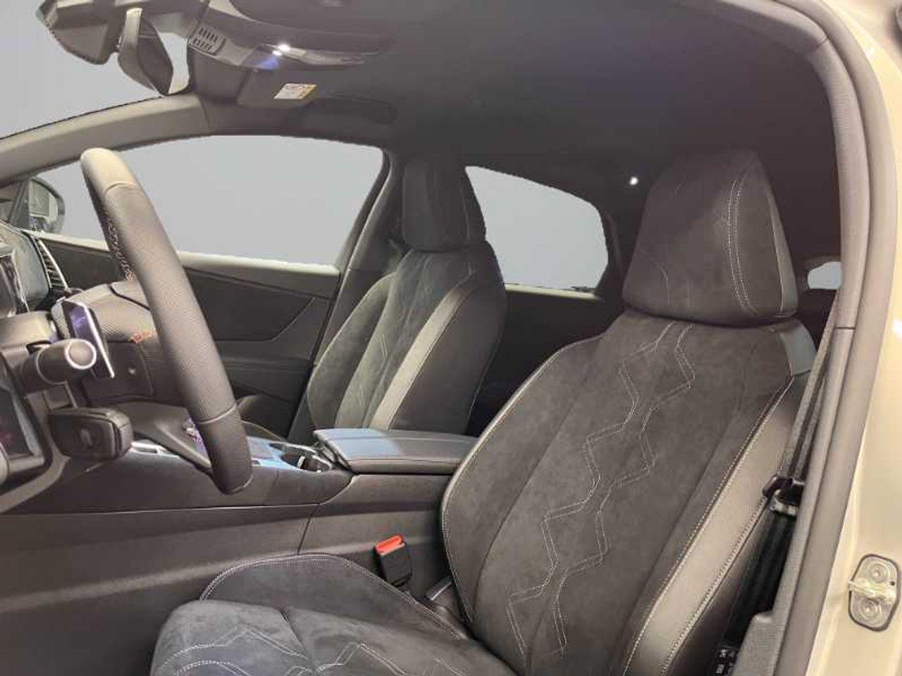 DS DS 7 BlueHDi 130 PALLAS 30