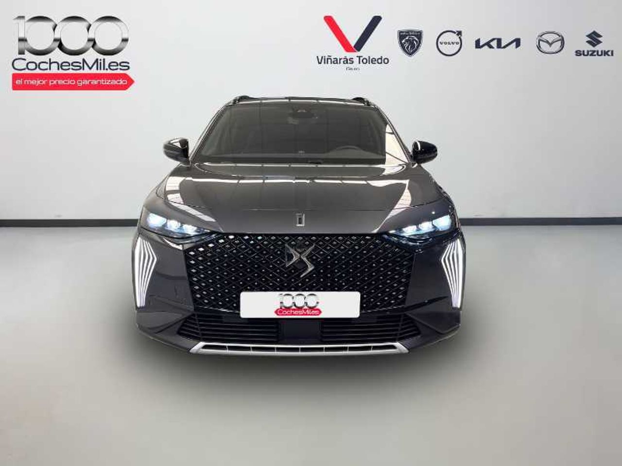 DS DS 7 BlueHDi 130 PALLAS 7