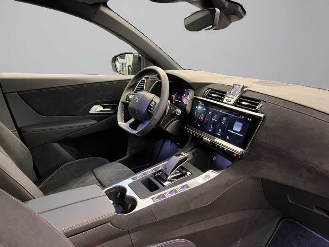 DS DS 7 BlueHDi 130 PALLAS 15