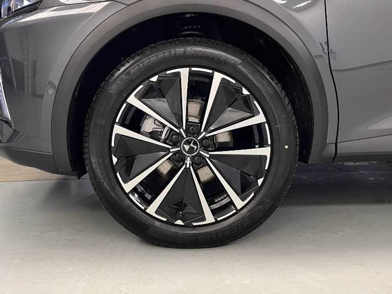 DS DS 7 BlueHDi 130 PALLAS 17