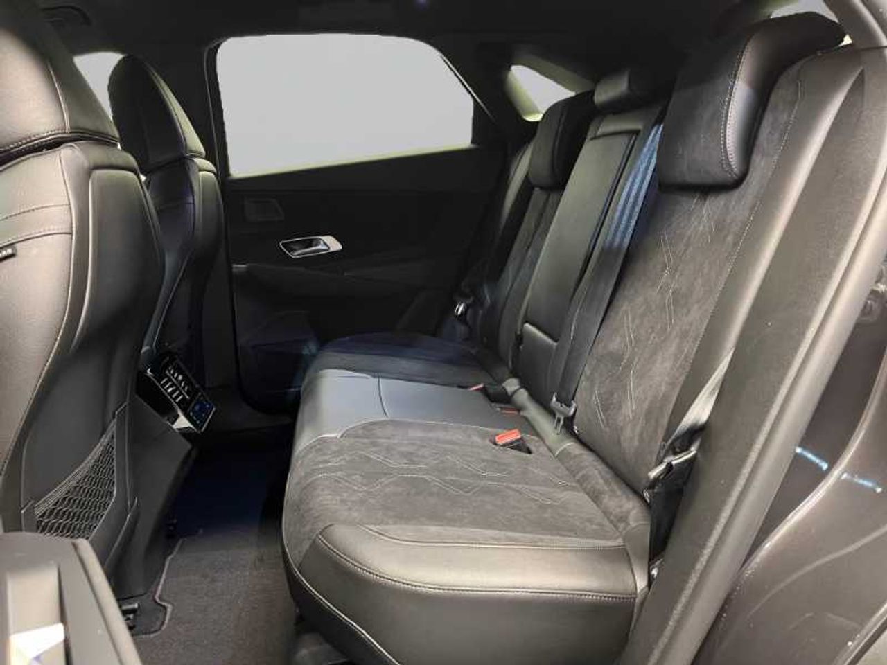 DS DS 7 BlueHDi 130 PALLAS 22