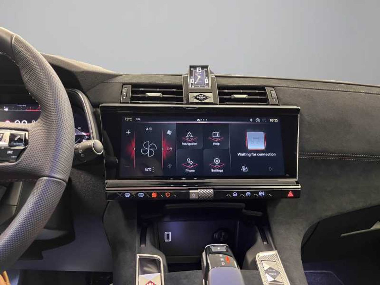 DS DS 7 BlueHDi 130 PALLAS 28