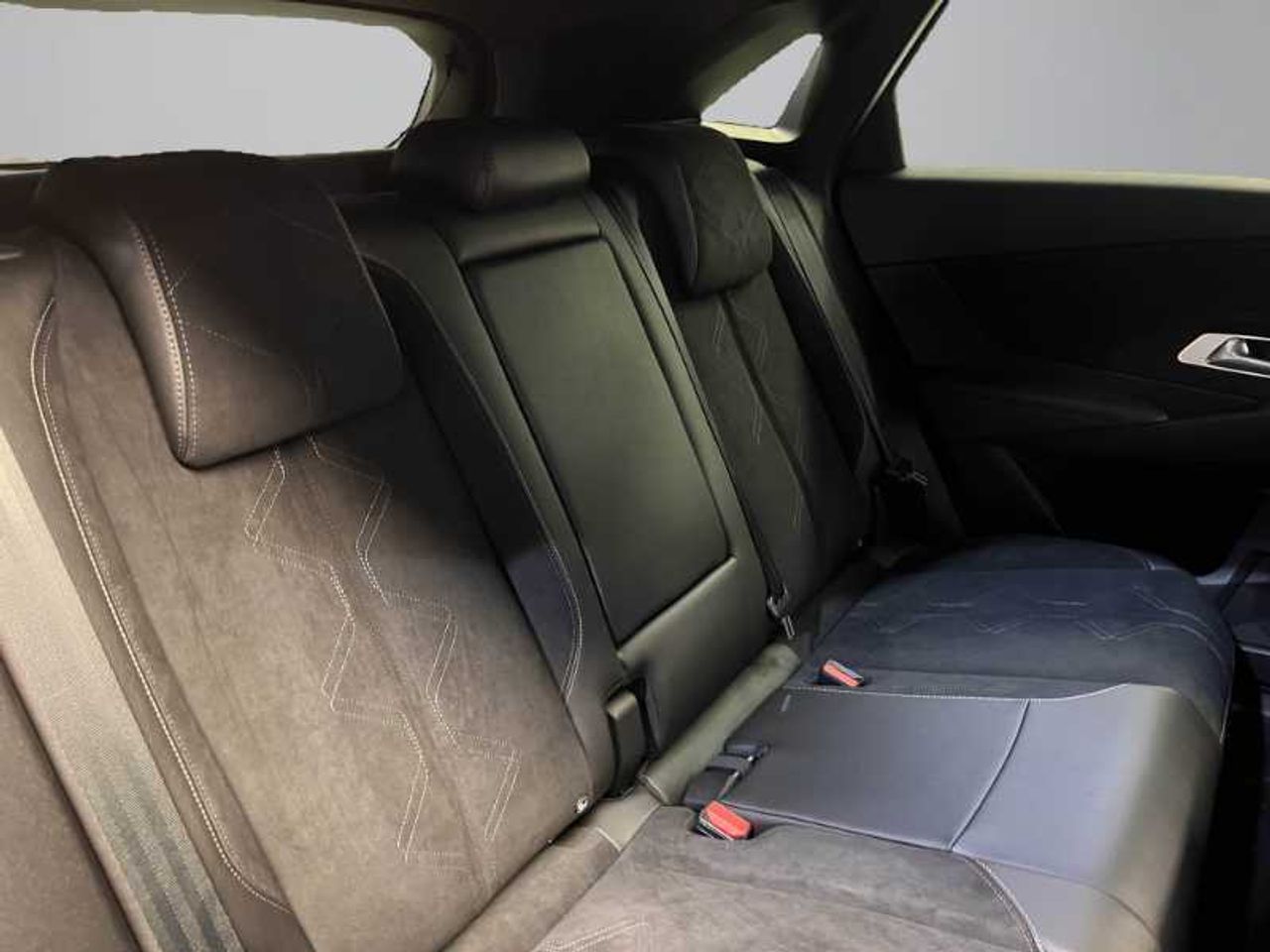 DS DS 7 BlueHDi 130 PALLAS 20