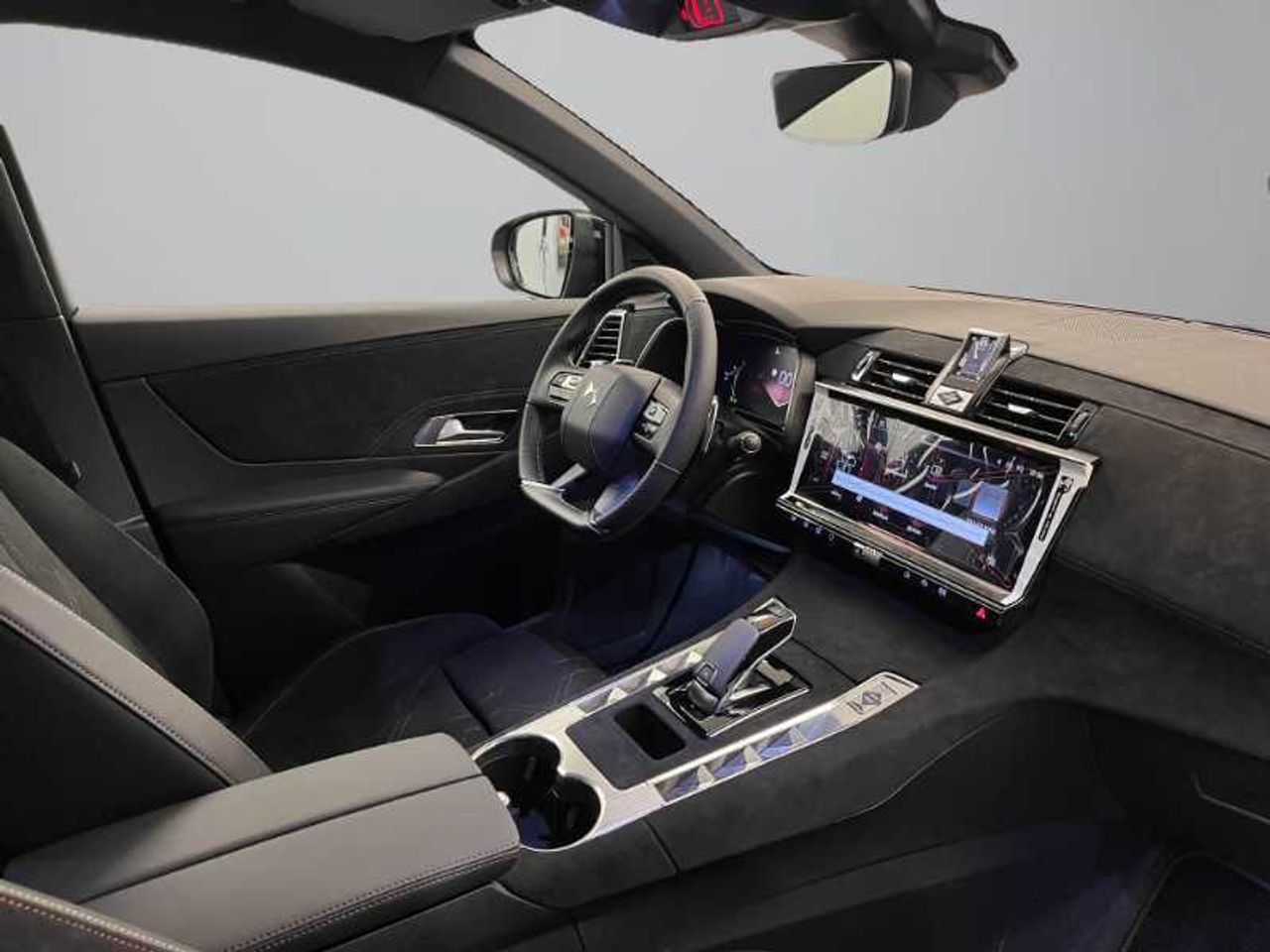 DS DS 7 BlueHDi 130 PALLAS 22