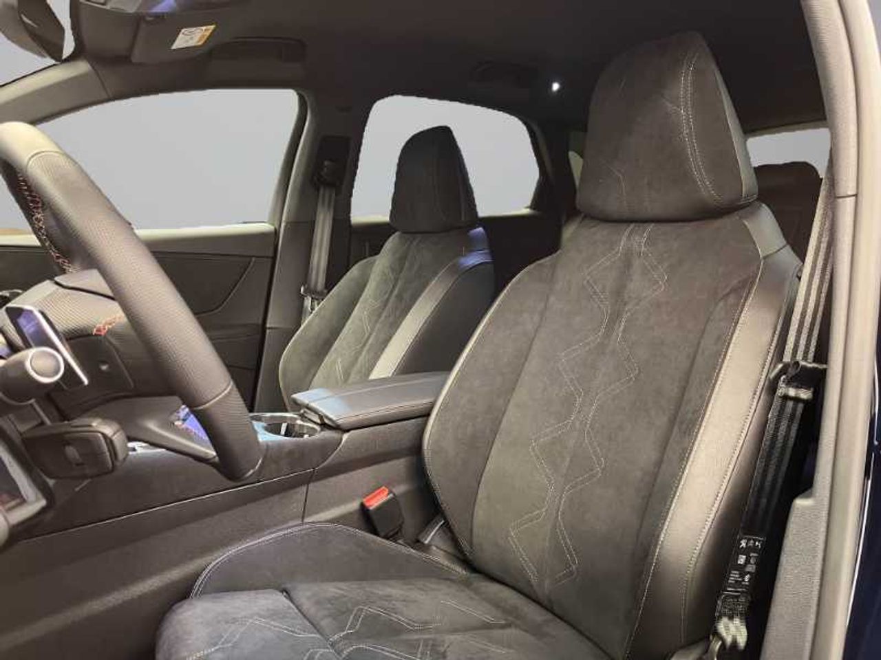 DS DS 7 BlueHDi 130 PALLAS 24