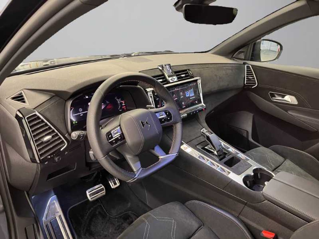 DS DS 7 BlueHDi 130 PALLAS 26