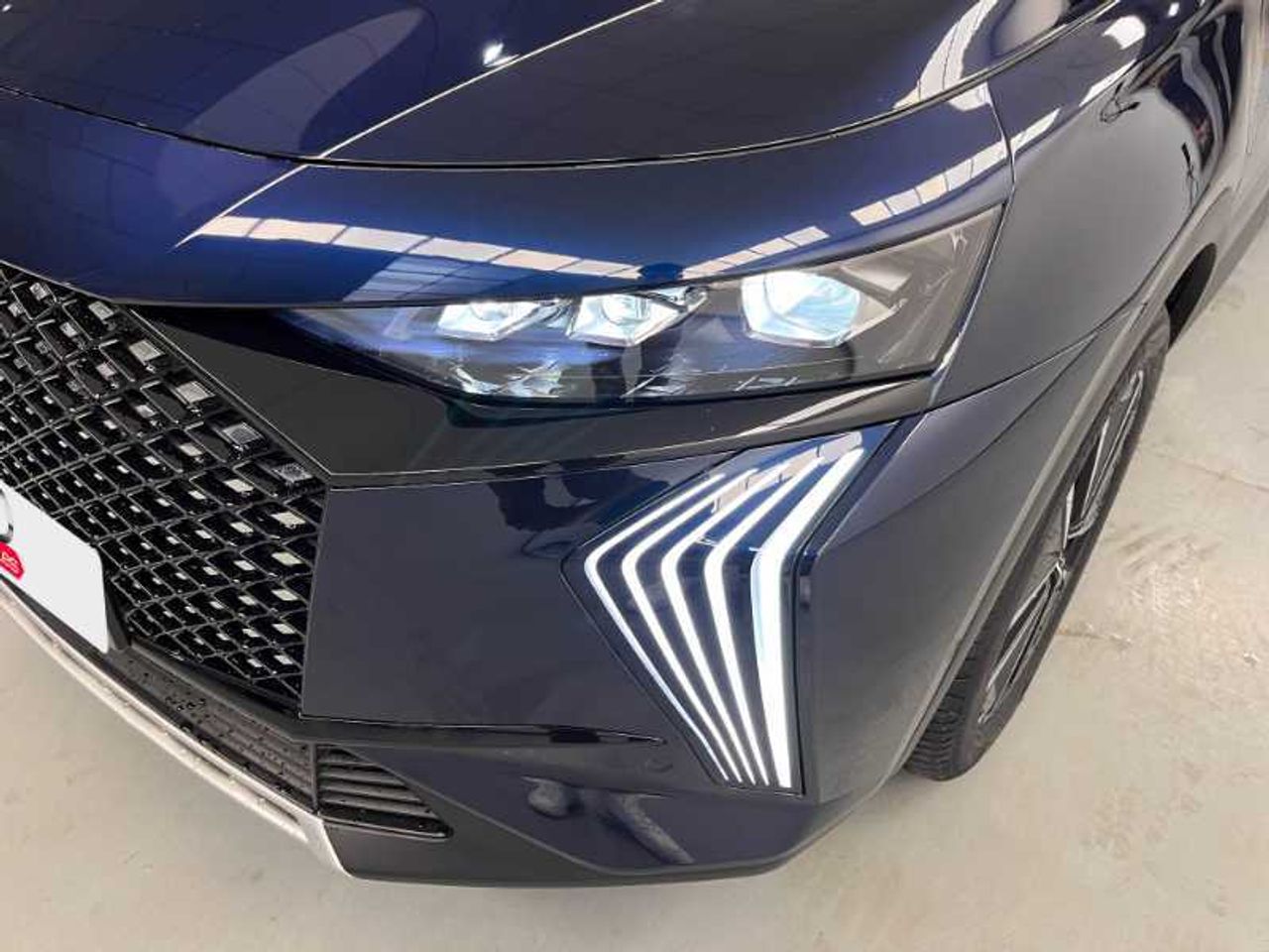 DS DS 7 BlueHDi 130 PALLAS 30