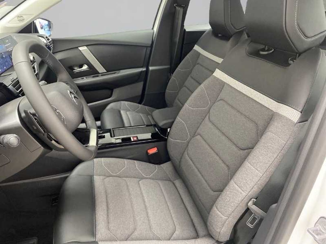 Citroën C4 Nuevo Hybrid 145 ë-DSC6 BUSINESS EDITION 15