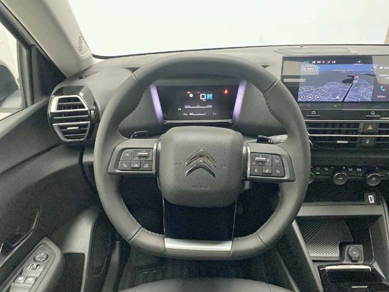 Citroën C4 Nuevo Hybrid 145 ë-DSC6 BUSINESS EDITION 22