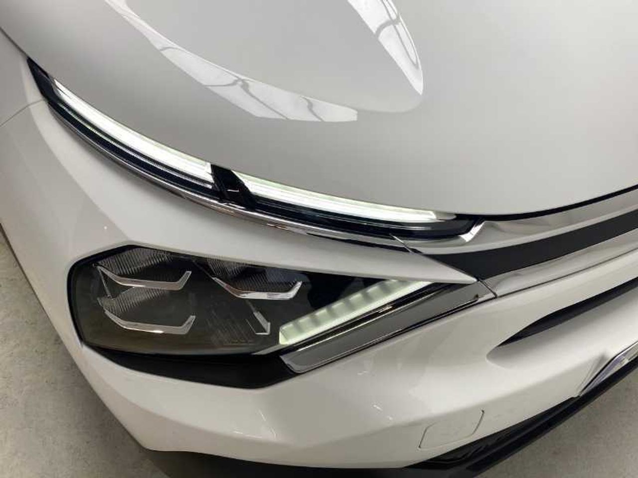 Citroën C4 Nuevo Hybrid 145 ë-DSC6 BUSINESS EDITION 28