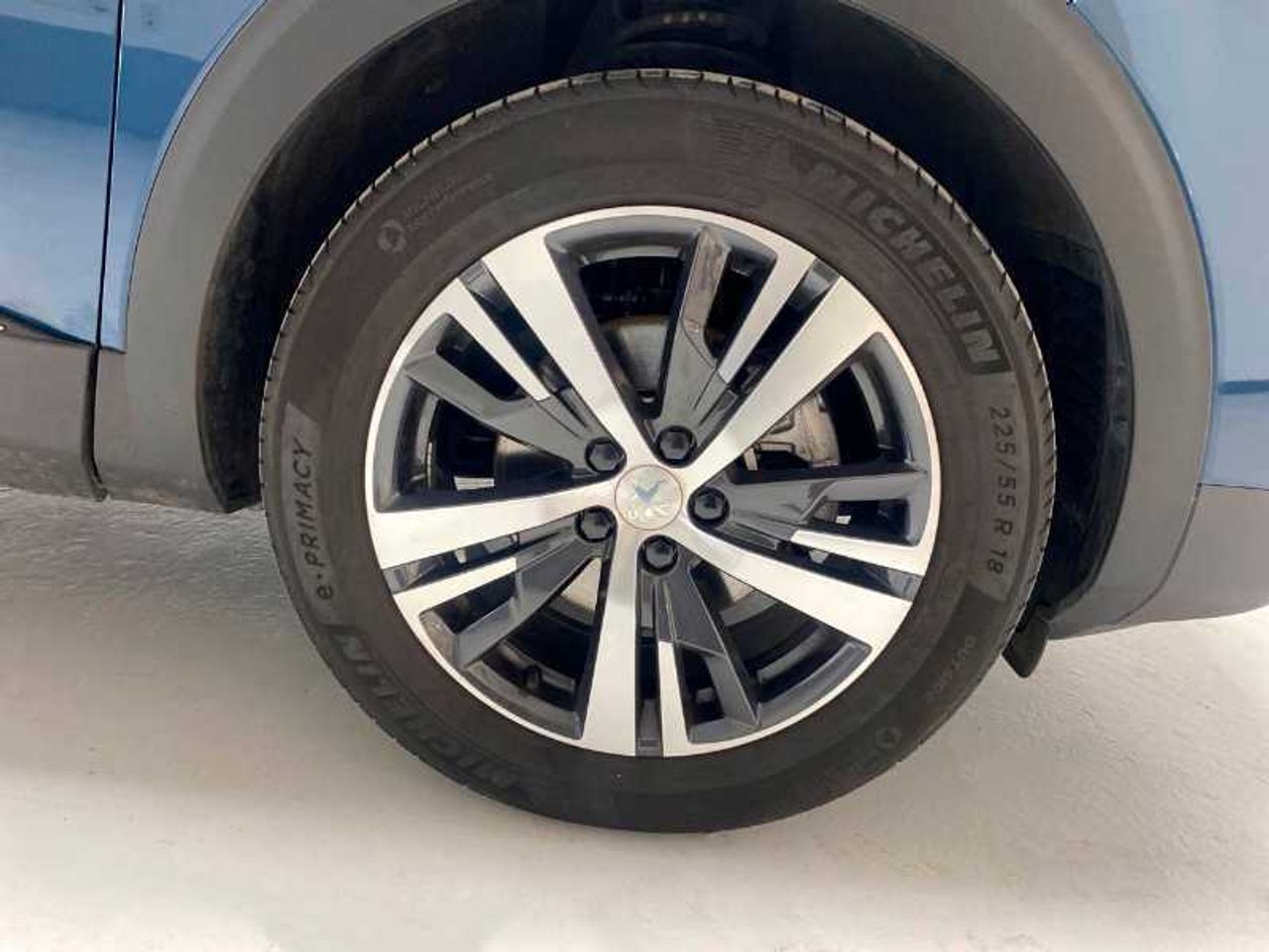 Peugeot 5008 NSUV  Allure Pack BlueHDi 130 S&S EAT8   24