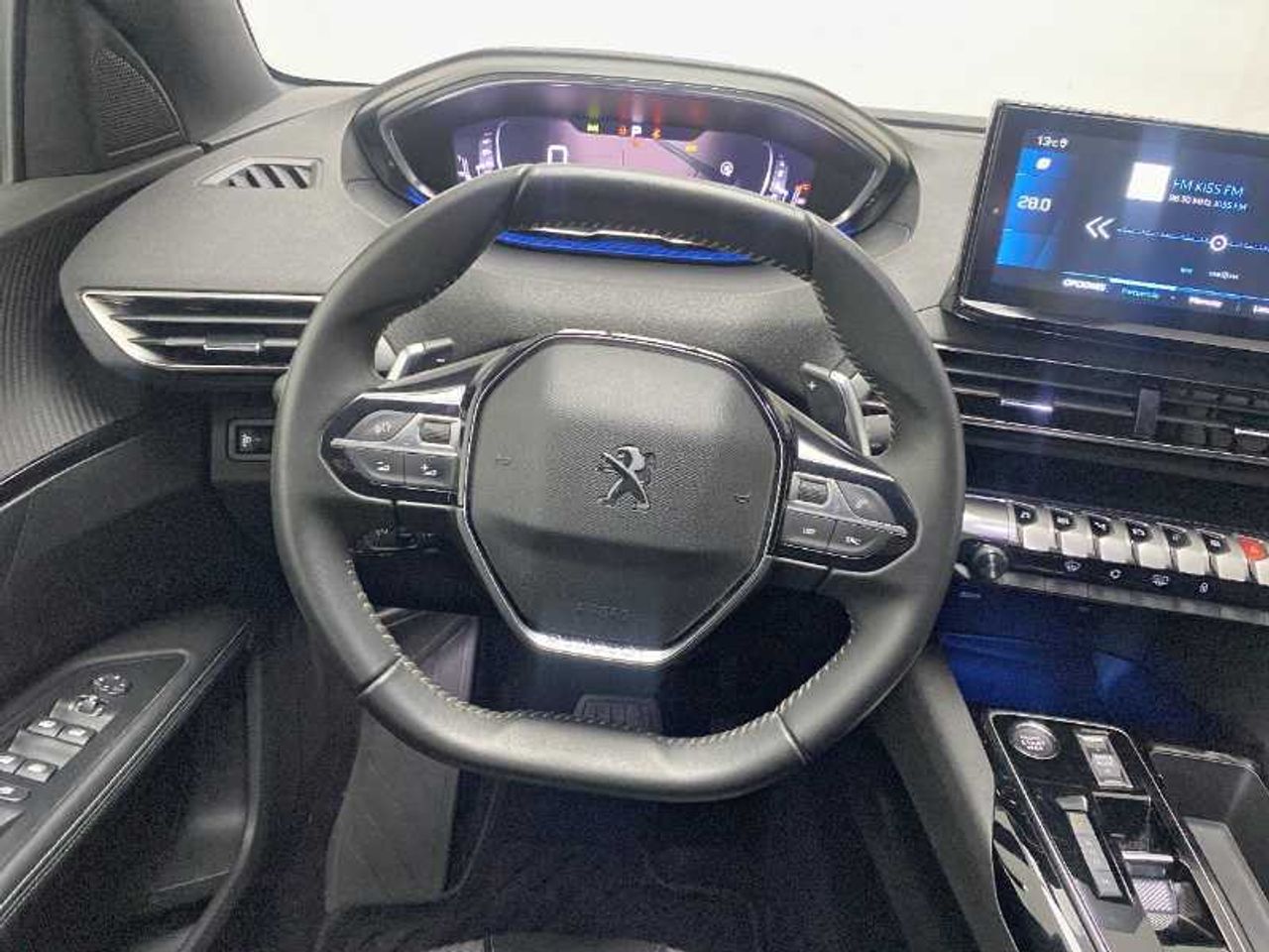 Peugeot 5008 NSUV  Allure Pack BlueHDi 130 S&S EAT8   26