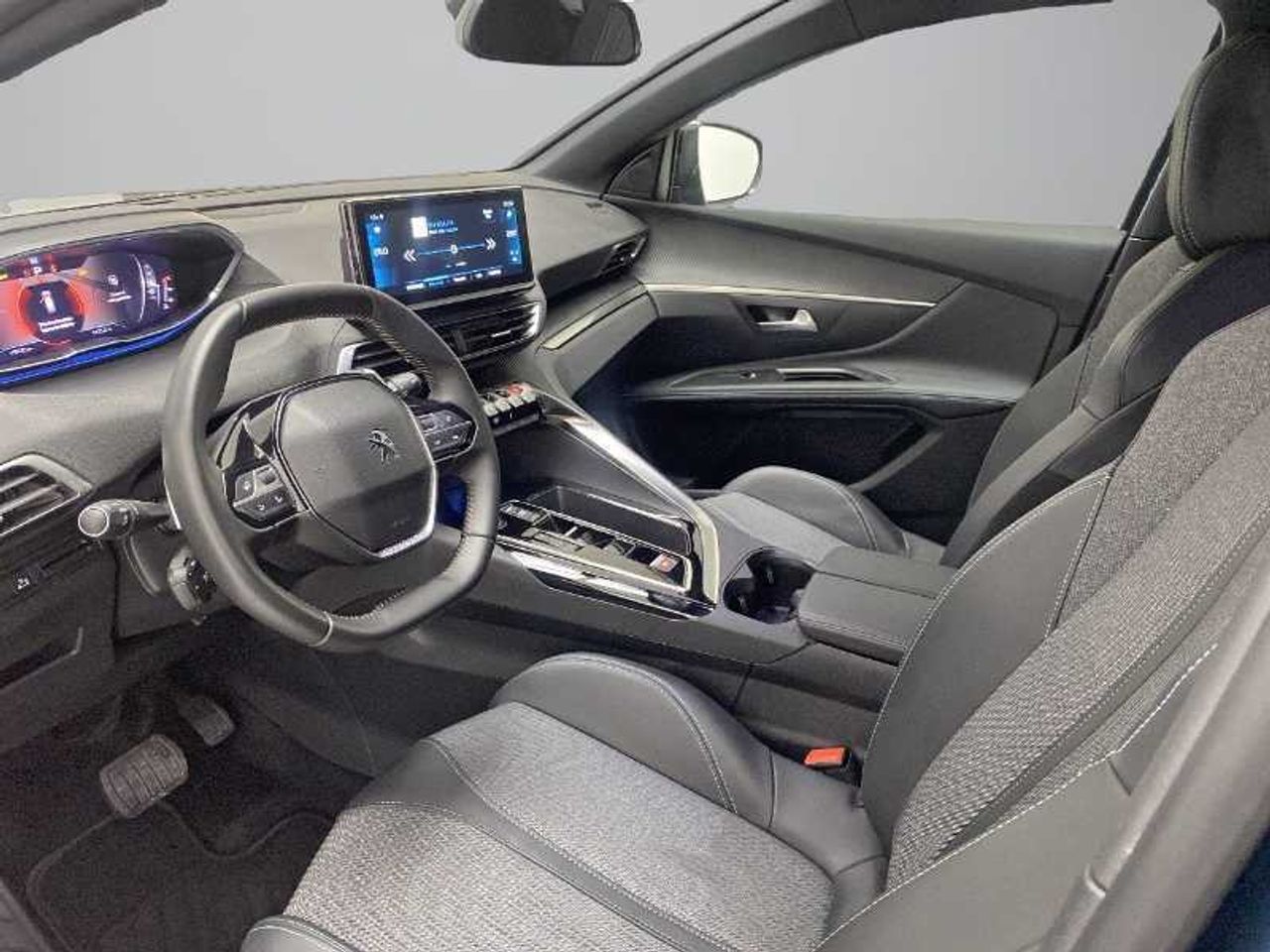 Peugeot 5008 NSUV  Allure Pack BlueHDi 130 S&S EAT8   30