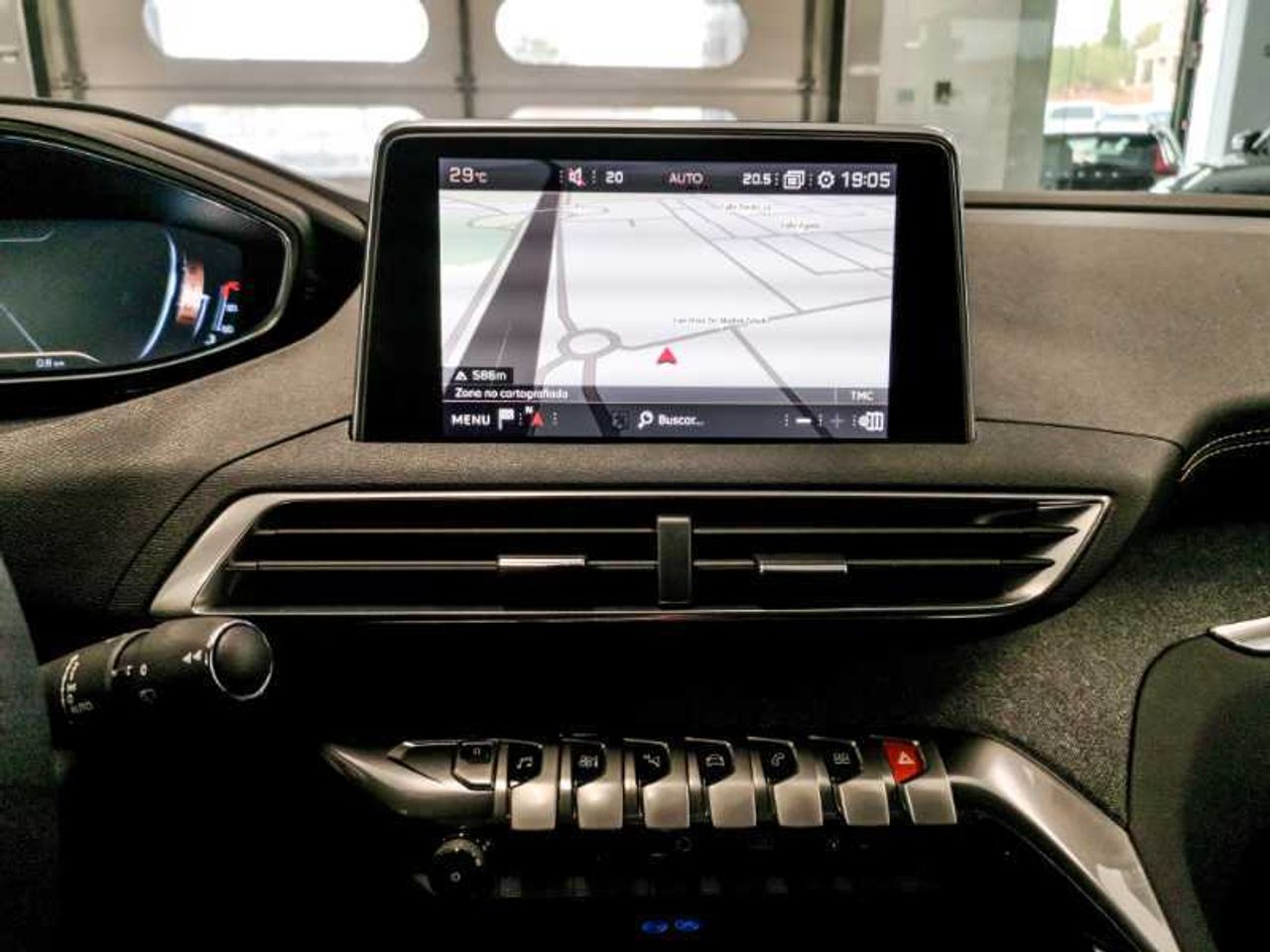 Peugeot 5008 SUV  GT-Line 1.6 165 EAT6 18