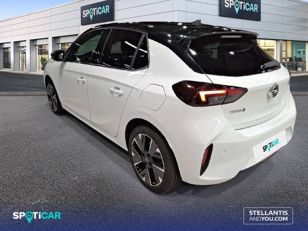 Opel Corsa  50kWh GS-Line-e 9