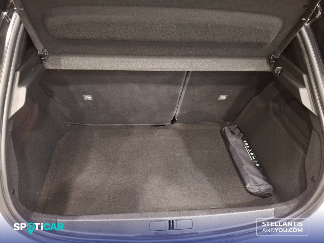 Opel Corsa  50kWh GS-Line-e 11