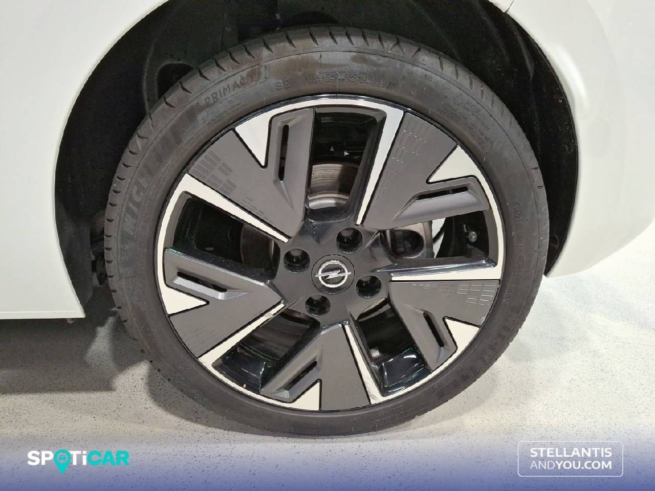 Opel Corsa  50kWh GS-Line-e 18