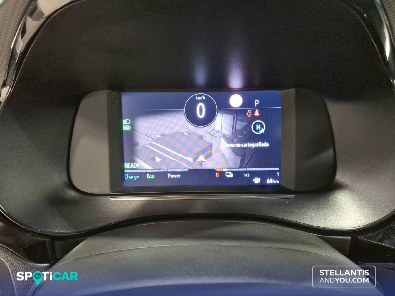 Opel Corsa  50kWh GS-Line-e 20