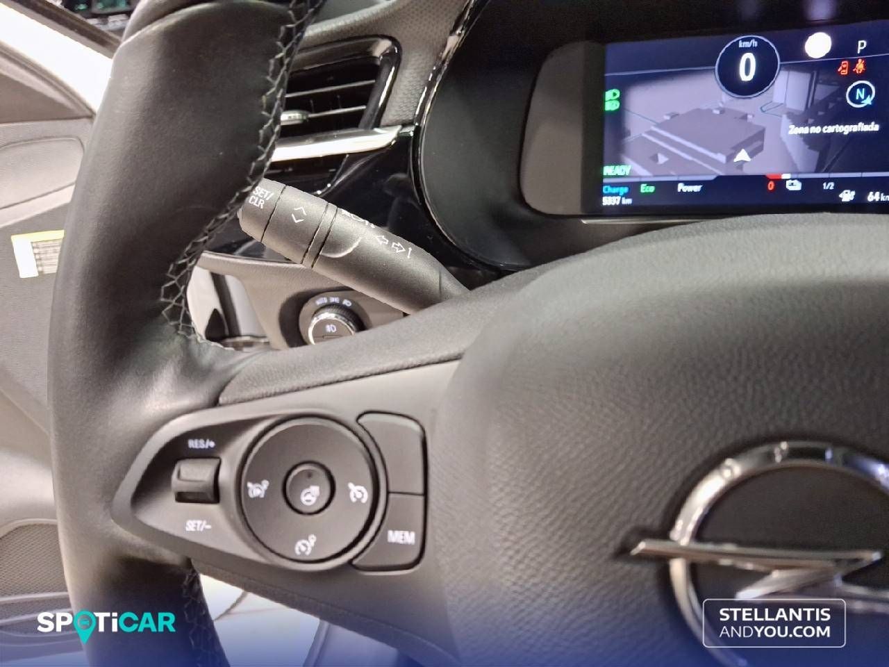 Opel Corsa  50kWh GS-Line-e 24