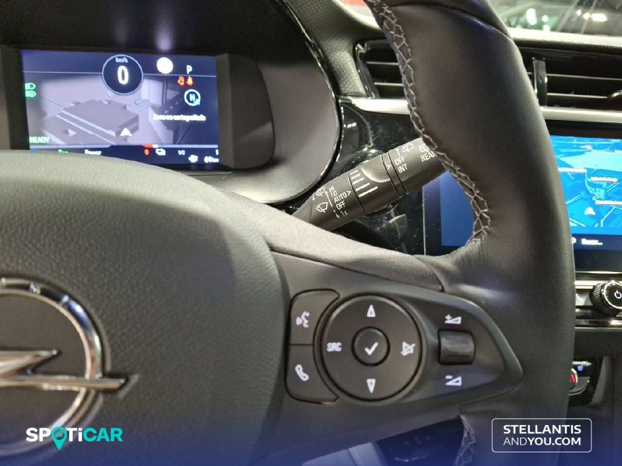 Opel Corsa  50kWh GS-Line-e 26