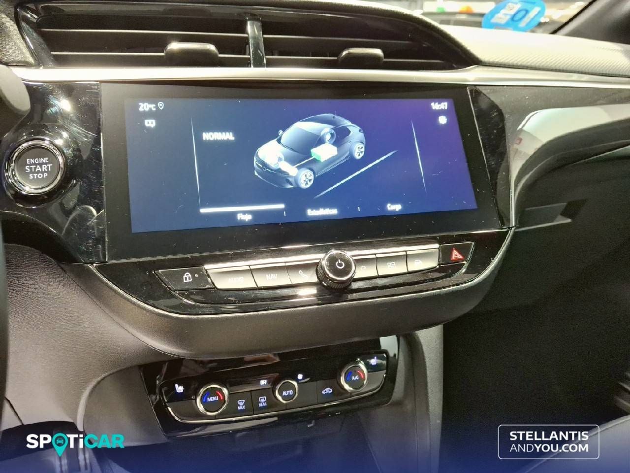 Opel Corsa  50kWh GS-Line-e 30