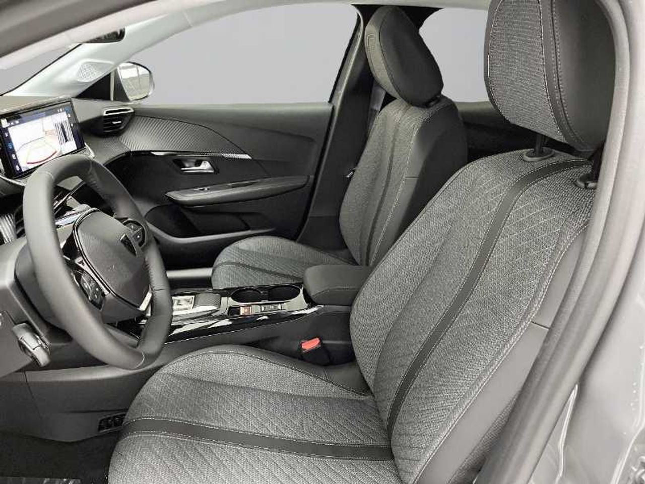 Peugeot 208 E-208 5P Allure Eléctrico 156 (115 Kw) 15