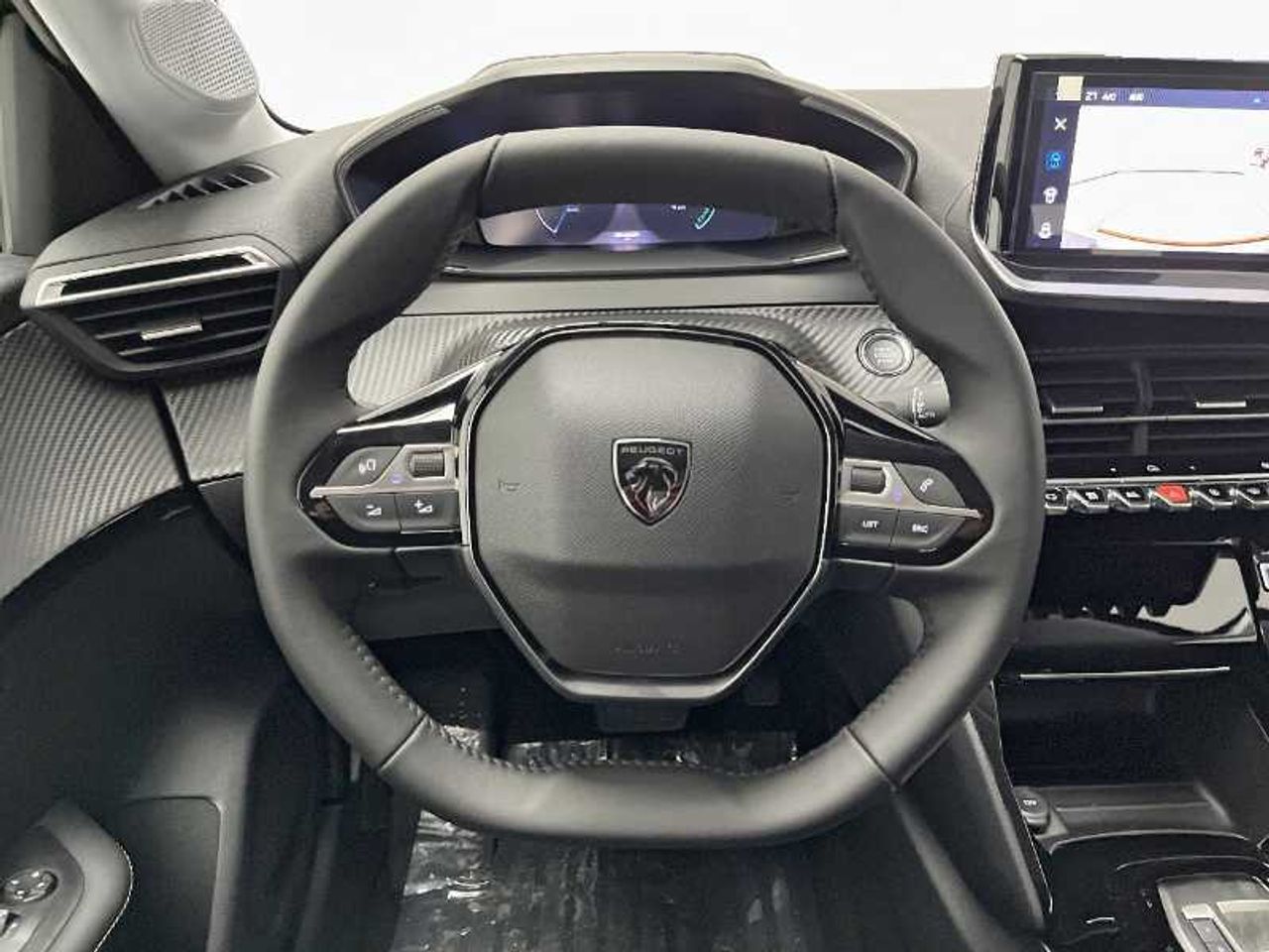 Peugeot 208 E-208 5P Allure Eléctrico 156 (115 Kw) 24